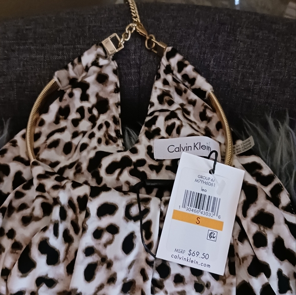 🔥CK choker top - Picture 4 of 6